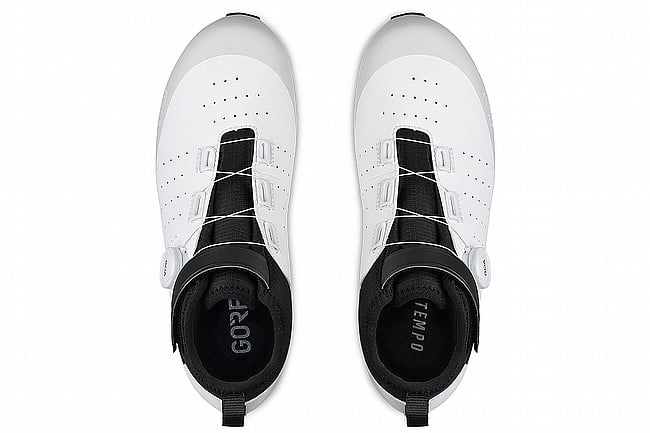 Fizik R5 Artica GTX Road Shoe White/Black