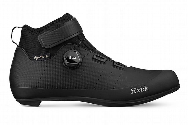 Fizik R5 Artica GTX Road Shoe Black/Black