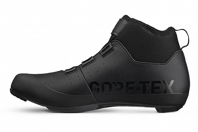 Fizik R5 Artica GTX Road Shoe Black/Black