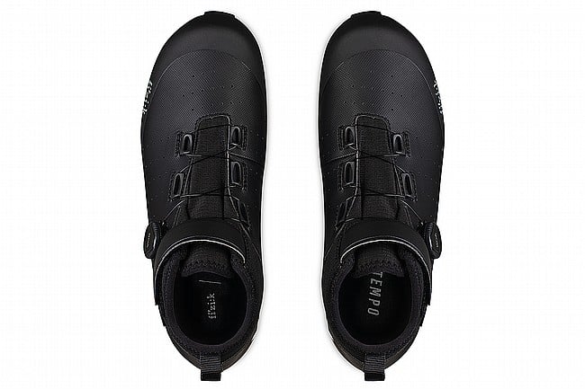 Fizik R5 Artica GTX Road Shoe Black/Black