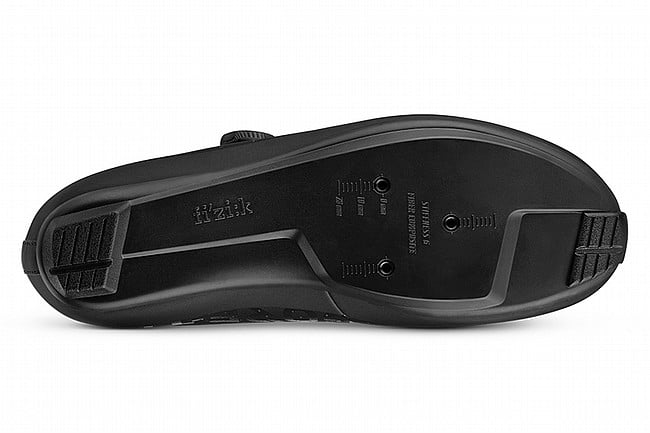 Fizik R5 Artica GTX Road Shoe Black/Black