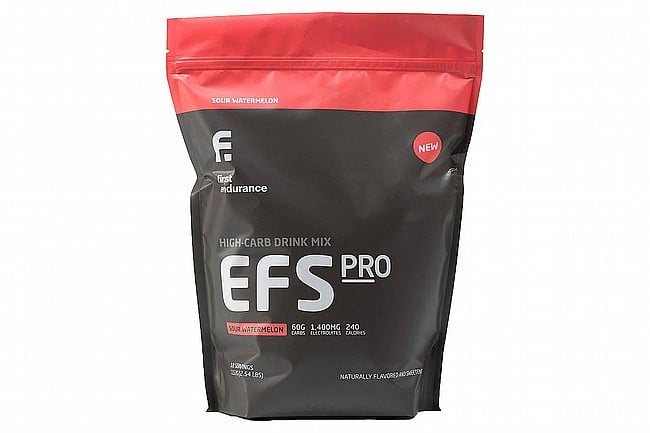 First Endurance EFS-Pro - 18 Servings Sour Watermelon