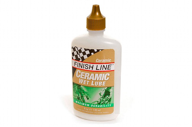 Finish Line Ceramic Wet Lube 