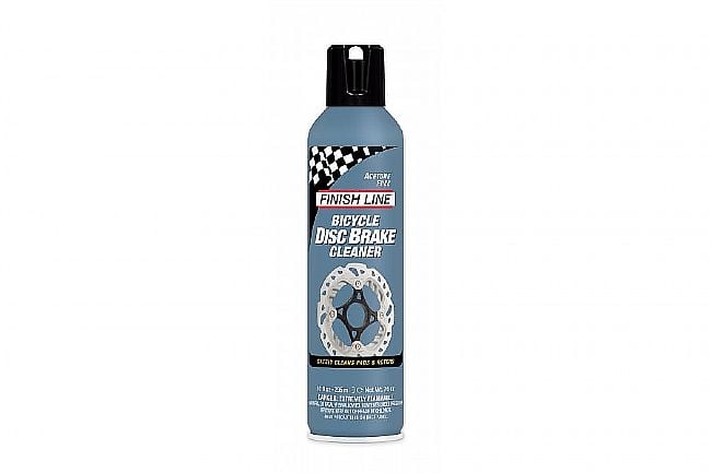 Finish Line Bicycle Disc Brake Cleaner 