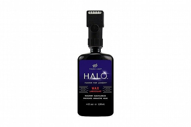 Finish Line HALO Wax Lube 4oz 