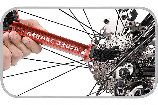 Finish Line Grunge Brush Finish Line Grunge Brush