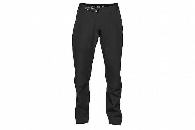 Fox Racing Mens Ranger 2.5L Water Pant Black