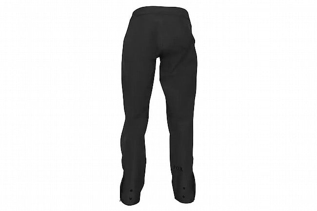 Fox Racing Mens Ranger 2.5L Water Pant Black