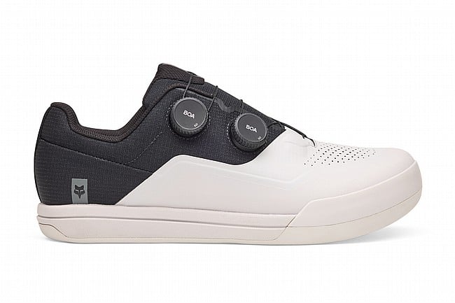 Fox Racing Union Boa MTB Shoe Vintage White