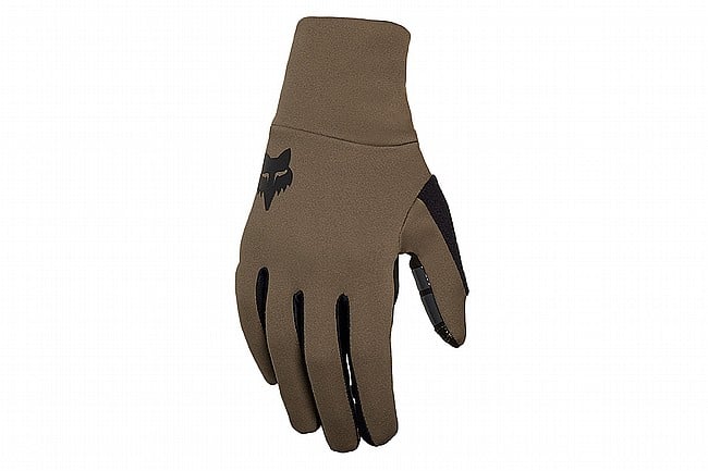 Fox Racing Mens Ranger Fire Glove Ash