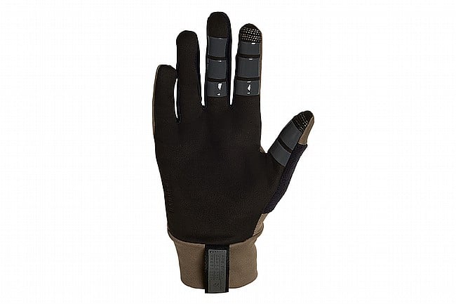 Fox Racing Mens Ranger Fire Glove Ash