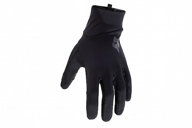 Fox Racing Mens Ranger Fire Glove Black