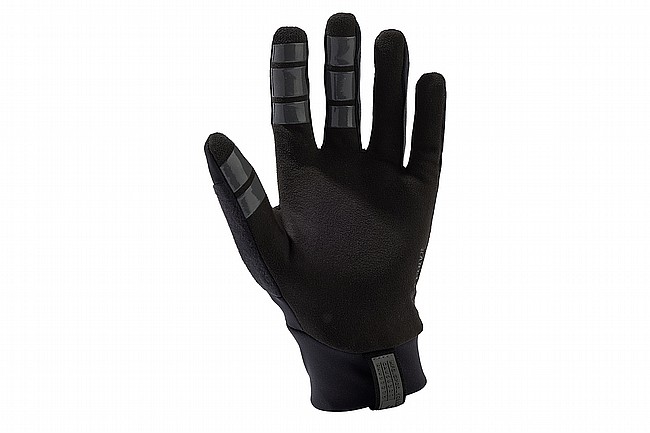 Fox Racing Mens Ranger Fire Glove Black