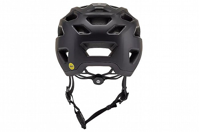 Fox Racing Crossframe Pro MTB Helmet Matte Black