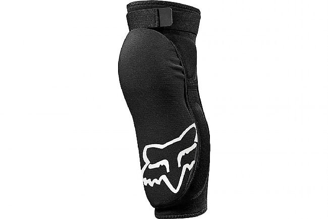 Fox Racing Launch D30 Elbow Guard Black