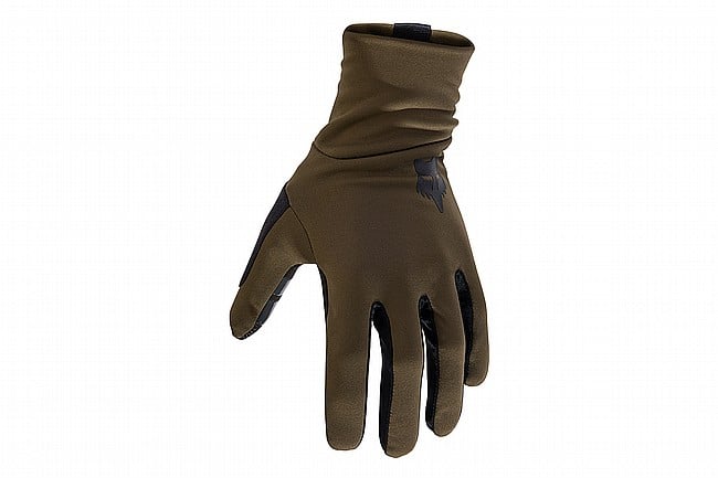 Fox Racing Ranger Fire Glove Olive Green