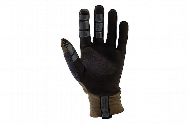 Fox Racing Ranger Fire Glove Olive Green