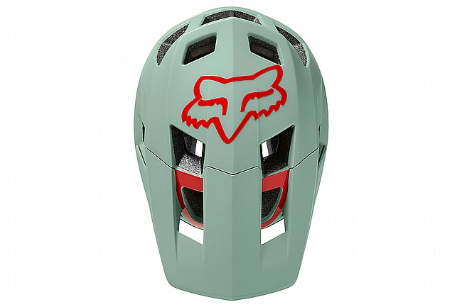 Fox Racing Dropframe Pro MIPS MTB Helmet Eucalyptus