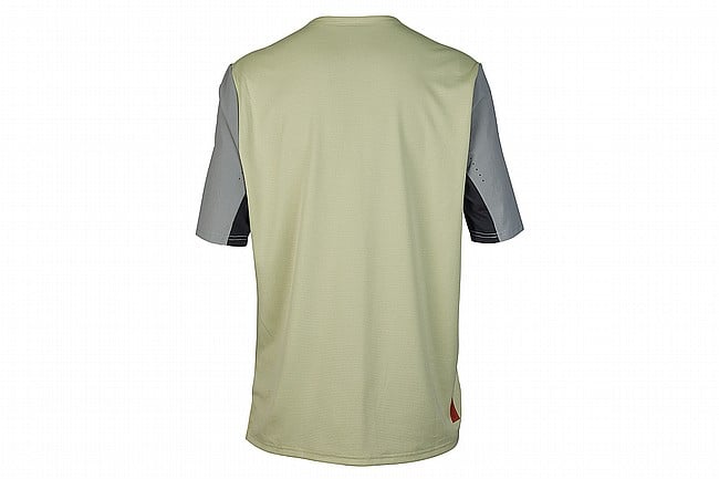 Fox Racing Mens Defend SS Jersey Cactus