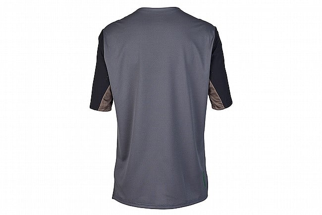 Fox Racing Mens Defend SS Jersey Graphite