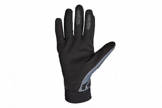 Fox Racing Mens Defend Thermo Glove Graphite