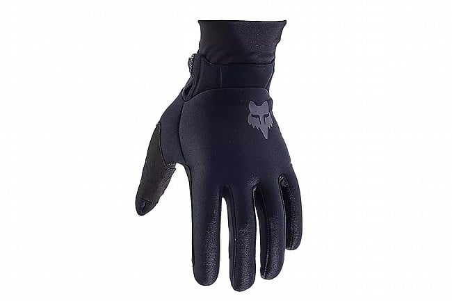 Fox Racing Mens Defend Thermo Glove Black