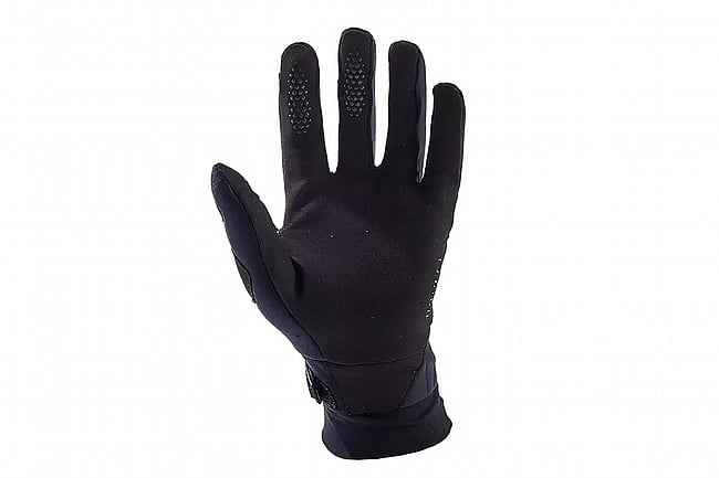 Fox Racing Mens Defend Thermo Glove Black