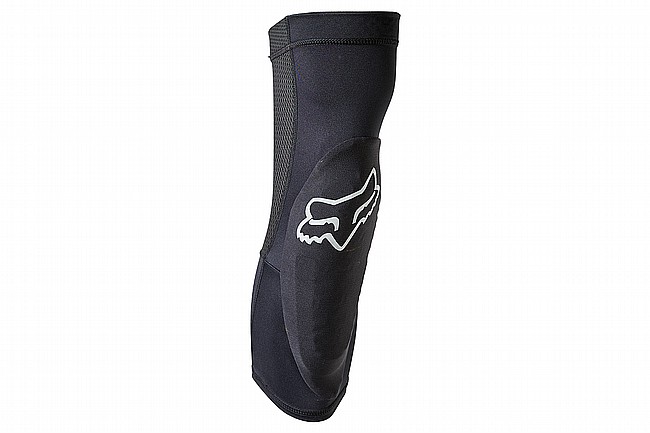 Fox Racing Enduro Knee Guard Black