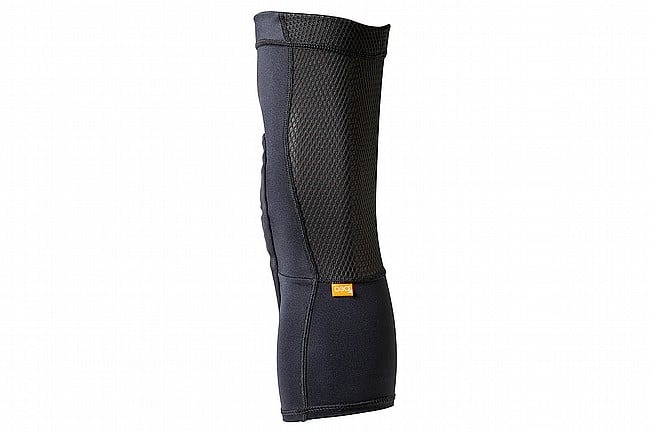 Fox Racing Enduro Knee Guard Black