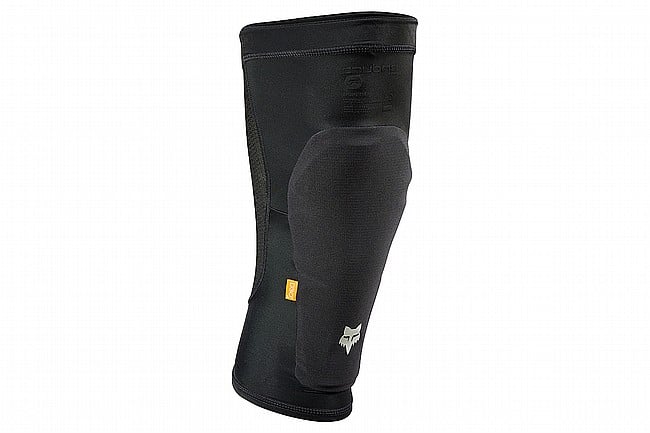 Fox Racing Enduro Knee Sleeve Black