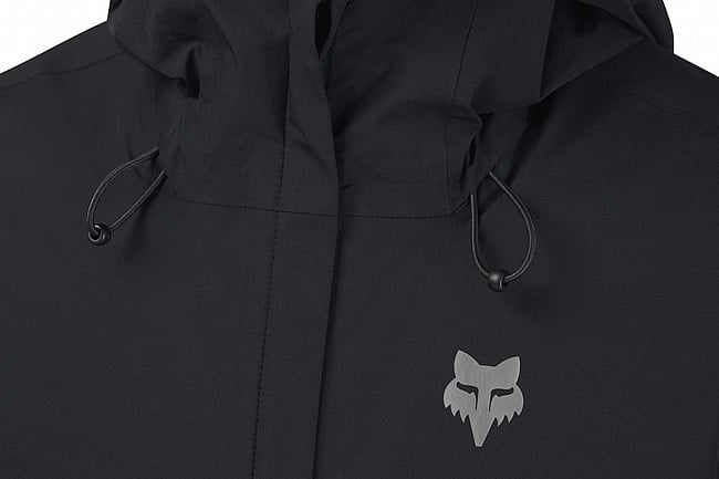 Fox Racing Mens Ranger Water Jacket 