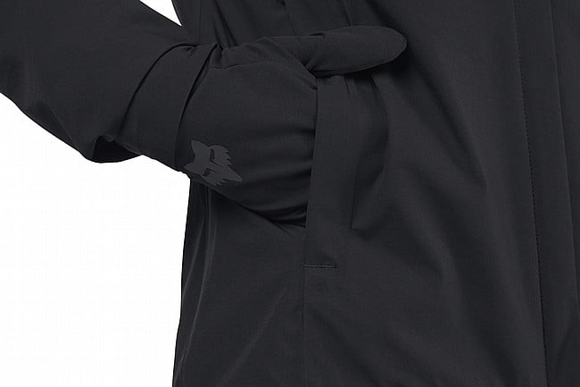 Fox Racing Mens Ranger Water Jacket 