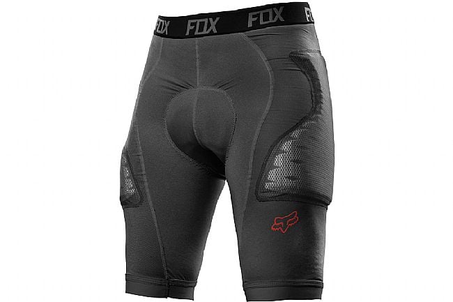 Fox Racing Mens Titan Race Shorts [07488-028M]