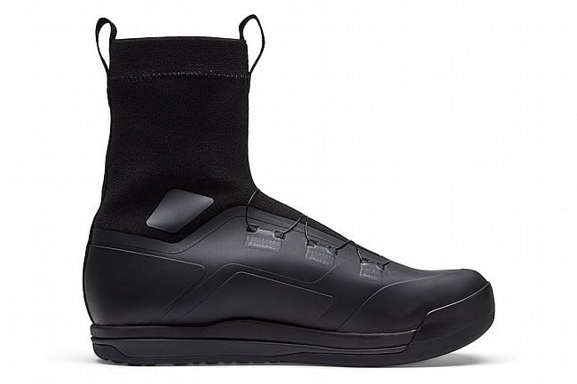 Fox Racing Union All Weather MTB Shoe Black
