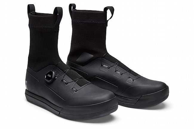 Fox Racing Union All Weather MTB Shoe Black