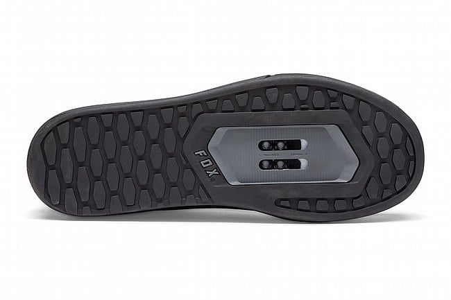 Fox Racing Union All Weather MTB Shoe Black