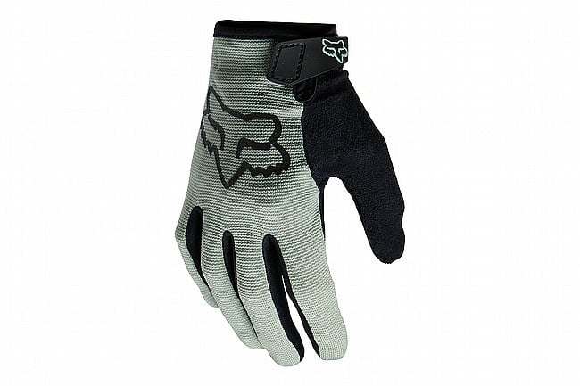 Fox Racing Womens Ranger Glove Eucalyptus