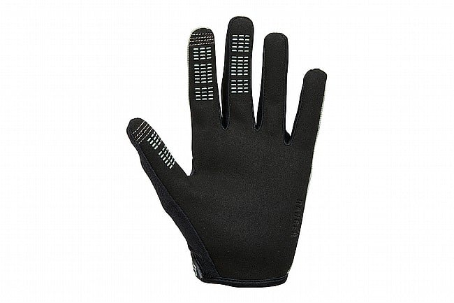 Fox Racing Womens Ranger Glove Eucalyptus