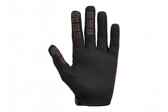 Fox Racing Womens Ranger Glove Plum Perfect