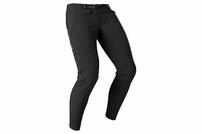 Fox Racing Mens Flexair Pant Black