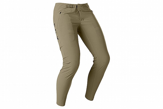 Fox Racing Mens Flexair Pant Dirt