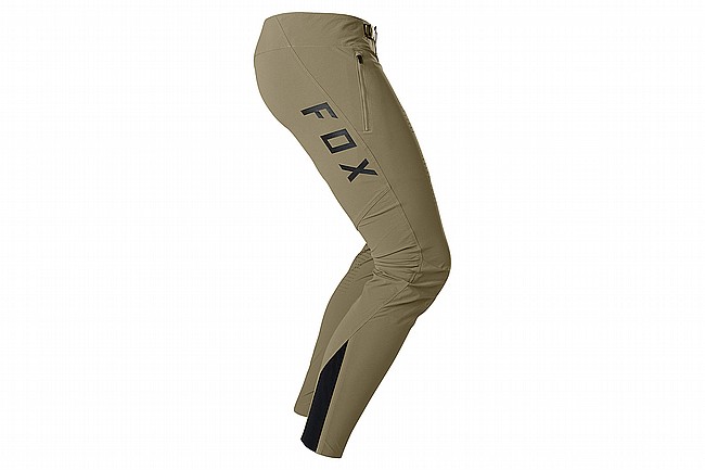 Fox Racing Mens Flexair Pant Dirt