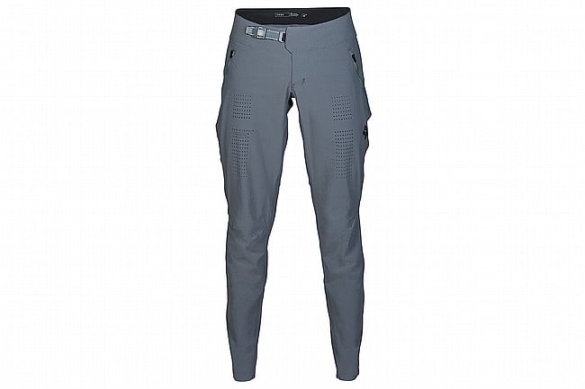 Fox Racing Mens Flexair Pant Graphite