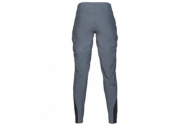 Fox Racing Mens Flexair Pant Graphite