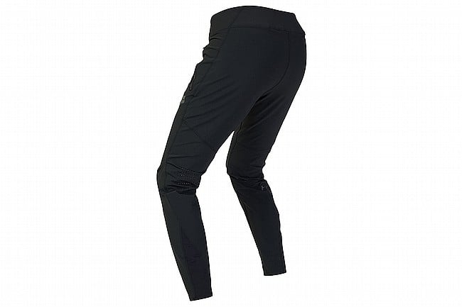 Fox Racing Mens Flexair Pant Black