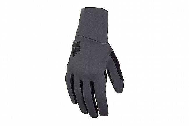 Fox Racing Mens Ranger Fire Glove 24 Graphite