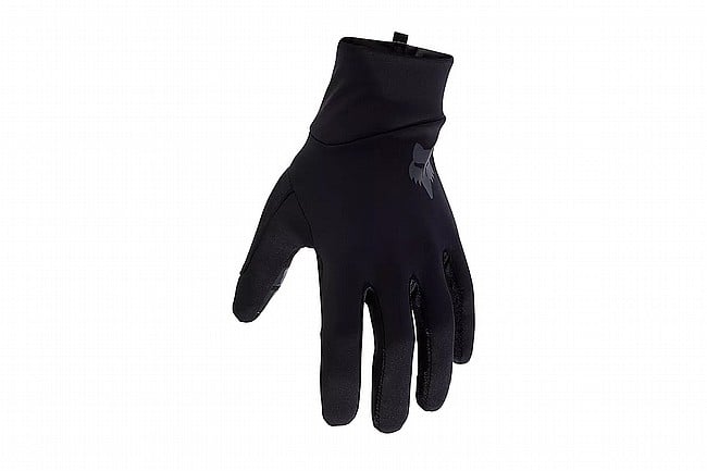 Fox Racing Mens Ranger Fire Glove 24 Black