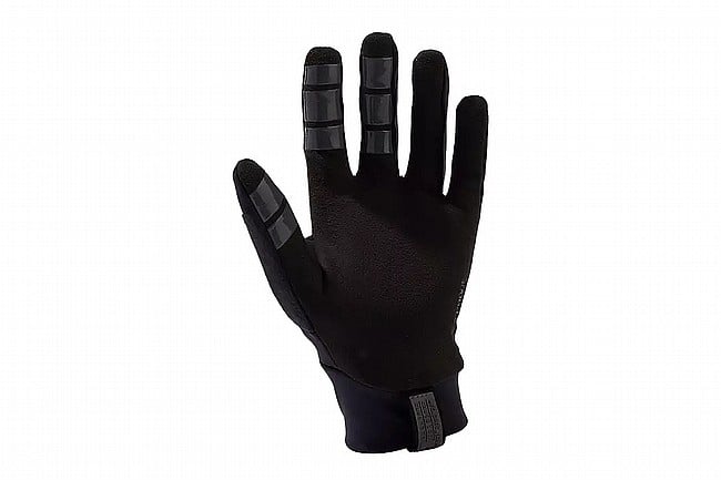 Fox Racing Mens Ranger Fire Glove 24 Black