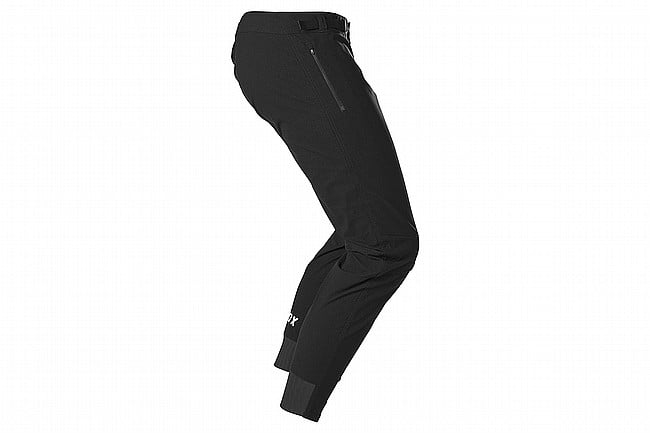 Fox Racing Mens Ranger Pant Black