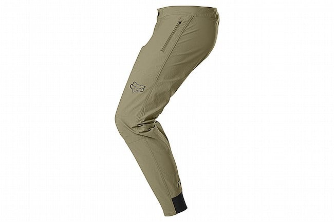 Fox Racing Mens Ranger Pant Bark